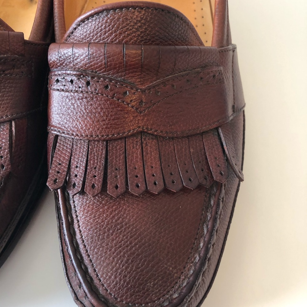 Timberland Vintage Loafers